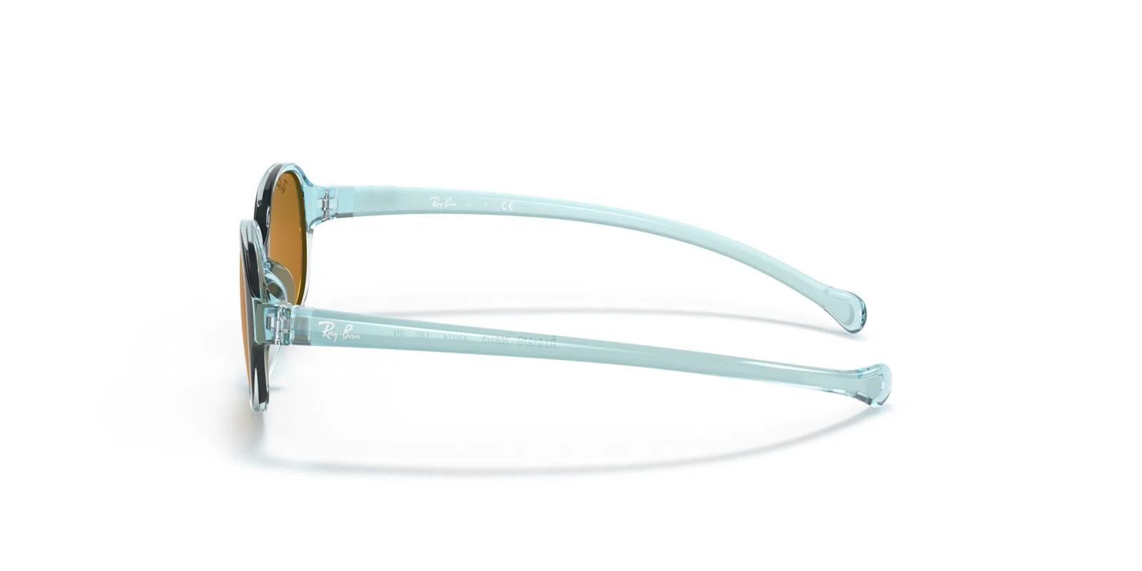 Ray-Ban Kids 0RJ9187S Sunglasses - view 11
